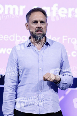 OMR Festival 2026 in Hamburg
