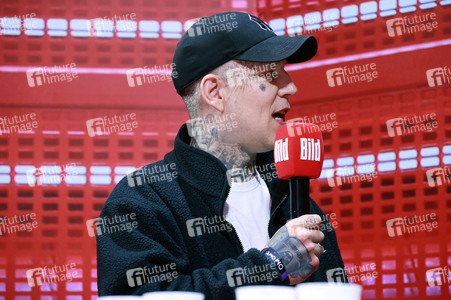 OMR Festival 2026 in Hamburg