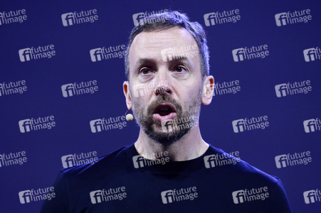 OMR Festival 2026 in Hamburg