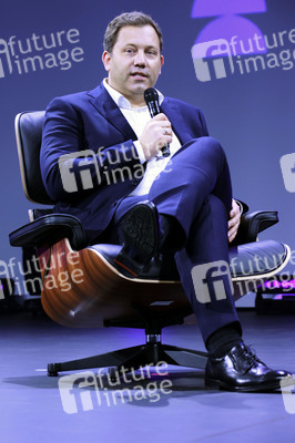OMR Festival 2026 in Hamburg