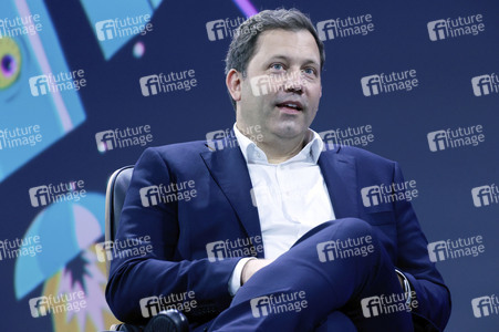 OMR Festival 2026 in Hamburg