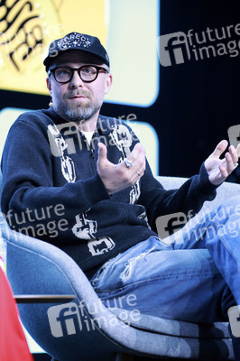 OMR Festival 2026 in Hamburg