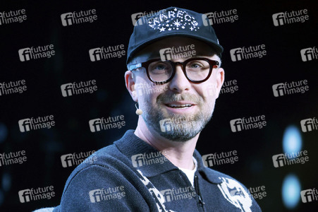 OMR Festival 2026 in Hamburg