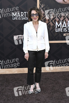 Premiere 'Marty, Life is Short' in Los Angeles
