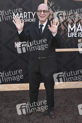 Premiere 'Marty, Life is Short' in Los Angeles