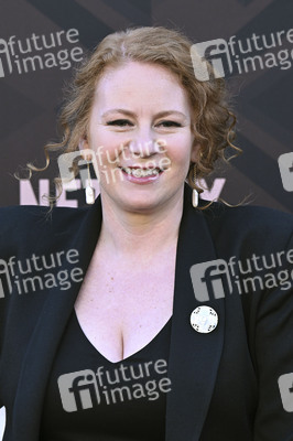 Premiere 'Marty, Life is Short' in Los Angeles