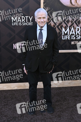 Premiere 'Marty, Life is Short' in Los Angeles