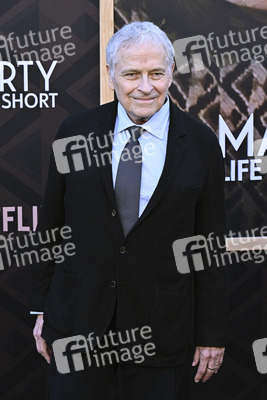 Premiere 'Marty, Life is Short' in Los Angeles