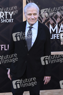 Premiere 'Marty, Life is Short' in Los Angeles