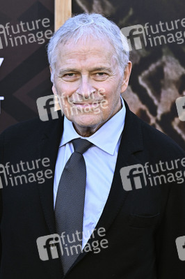 Premiere 'Marty, Life is Short' in Los Angeles