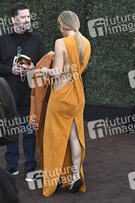 Premiere 'Marty, Life is Short' in Los Angeles