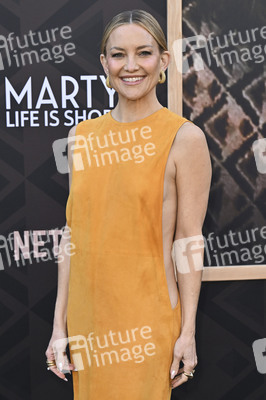 Premiere 'Marty, Life is Short' in Los Angeles