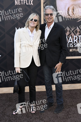 Premiere 'Marty, Life is Short' in Los Angeles