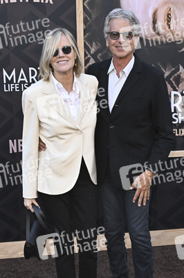 Premiere 'Marty, Life is Short' in Los Angeles