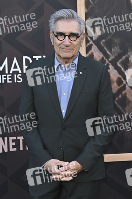 Premiere 'Marty, Life is Short' in Los Angeles