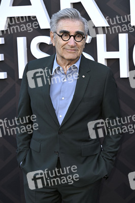 Premiere 'Marty, Life is Short' in Los Angeles