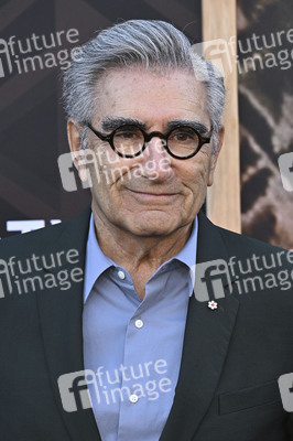 Premiere 'Marty, Life is Short' in Los Angeles