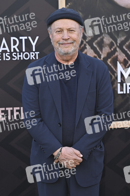 Premiere 'Marty, Life is Short' in Los Angeles