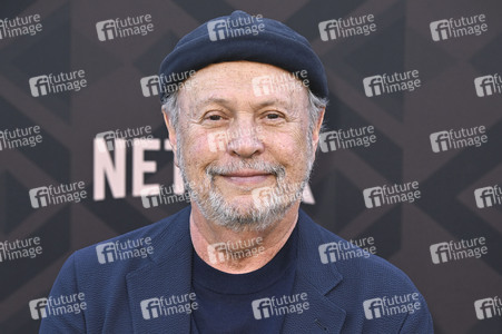 Premiere 'Marty, Life is Short' in Los Angeles