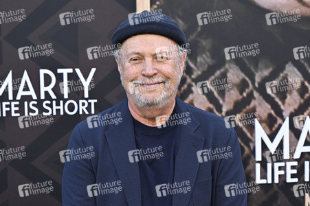 Premiere 'Marty, Life is Short' in Los Angeles