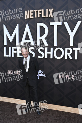 Premiere 'Marty, Life is Short' in Los Angeles