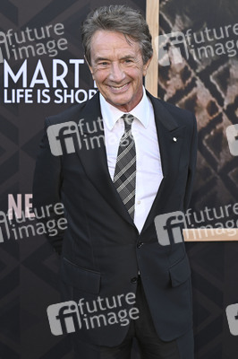 Premiere 'Marty, Life is Short' in Los Angeles