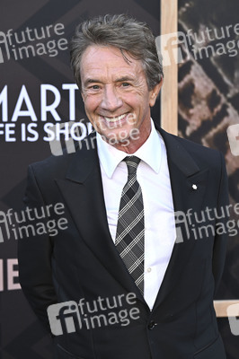 Premiere 'Marty, Life is Short' in Los Angeles