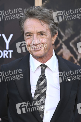 Premiere 'Marty, Life is Short' in Los Angeles