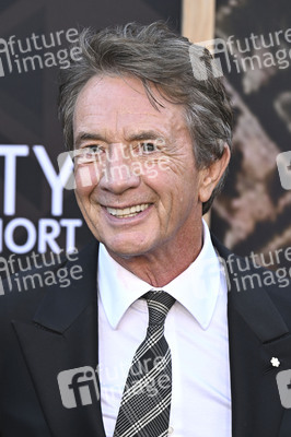 Premiere 'Marty, Life is Short' in Los Angeles