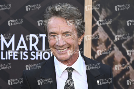 Premiere 'Marty, Life is Short' in Los Angeles