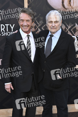 Premiere 'Marty, Life is Short' in Los Angeles