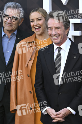 Premiere 'Marty, Life is Short' in Los Angeles