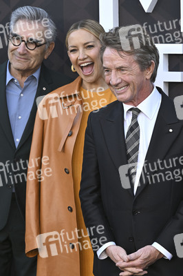 Premiere 'Marty, Life is Short' in Los Angeles
