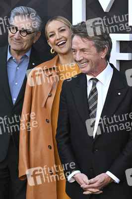Premiere 'Marty, Life is Short' in Los Angeles