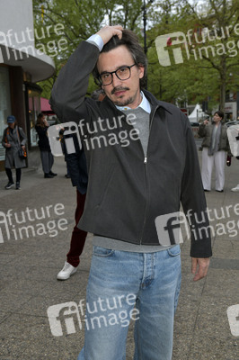 Filmpremiere 'Vivaldi und ich' in Berlin