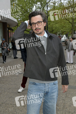 Filmpremiere 'Vivaldi und ich' in Berlin
