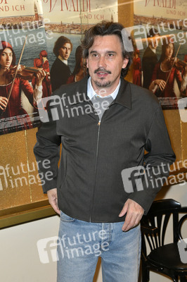 Filmpremiere 'Vivaldi und ich' in Berlin