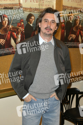 Filmpremiere 'Vivaldi und ich' in Berlin