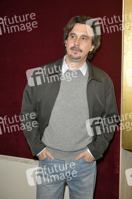 Filmpremiere 'Vivaldi und ich' in Berlin