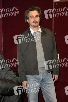 Filmpremiere 'Vivaldi und ich' in Berlin