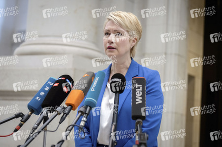 1065. Bundesratssitzung in Berlin