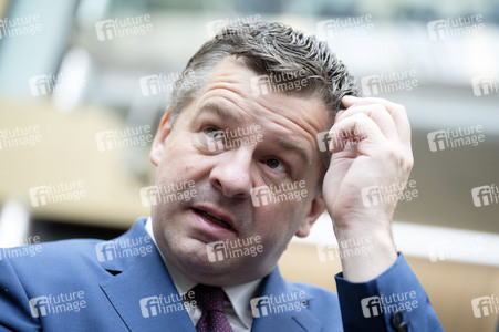 1065. Bundesratssitzung in Berlin