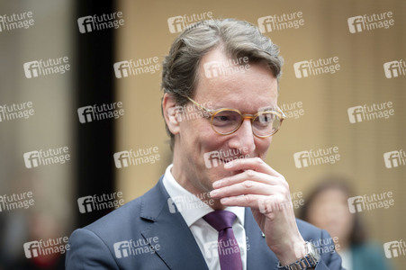 1065. Bundesratssitzung in Berlin