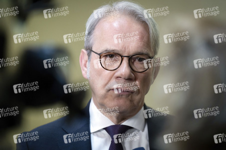 1065. Bundesratssitzung in Berlin