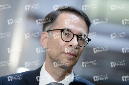 1065. Bundesratssitzung in Berlin