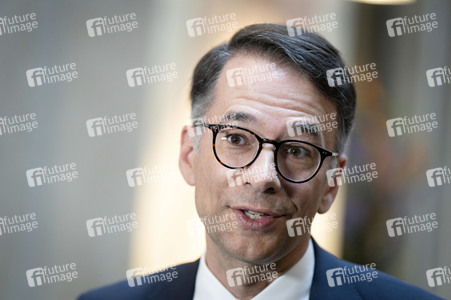 1065. Bundesratssitzung in Berlin