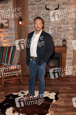 Serienscreening 'Dutton Ranch' in Berlin