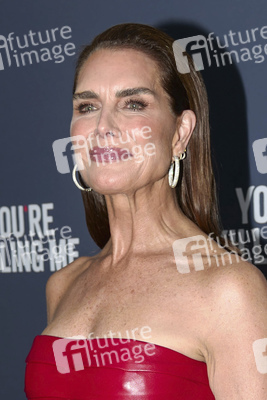 Serienpremiere 'You're Killing Me' in New York