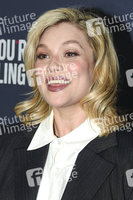 Serienpremiere 'You're Killing Me' in New York