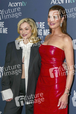 Serienpremiere 'You're Killing Me' in New York